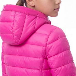 Pajar Junior Girls' [7-16] Kateri Lightweight Packable Puffer Jacket