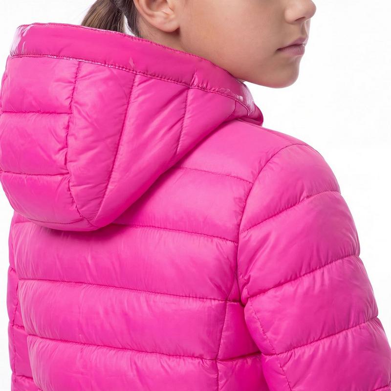 Pajar Junior Girls' [7-16] Kateri Lightweight Packable Puffer Jacket