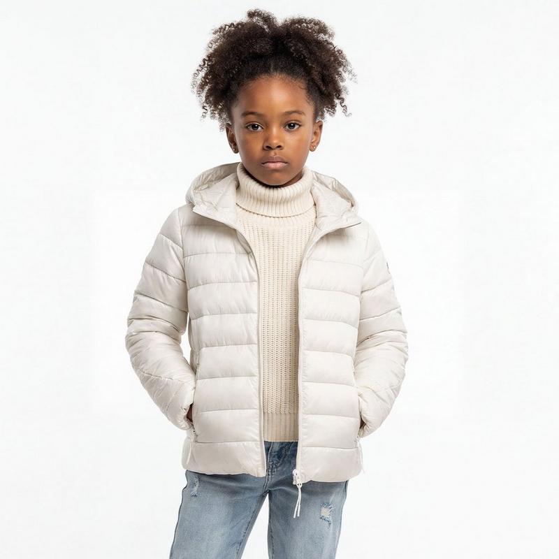 Pajar Junior Girls' [7-16] Kateri Lightweight Packable Puffer Jacket