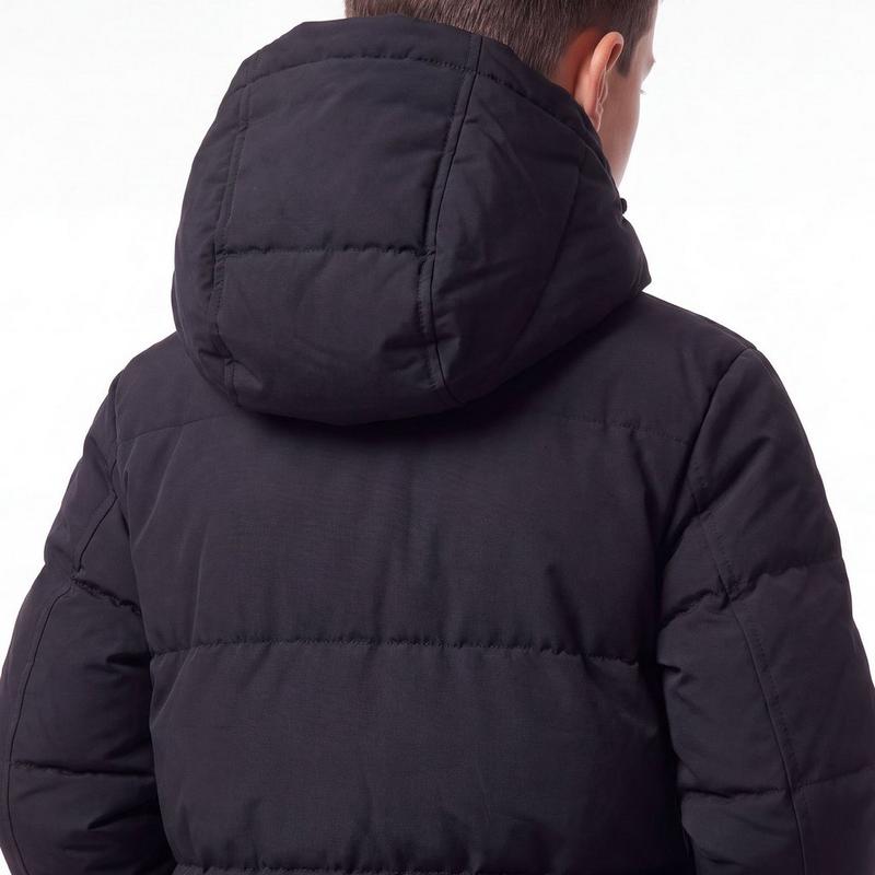 Pajar Junior Boys' [8-16] Knox Stretch Puffer Jacket