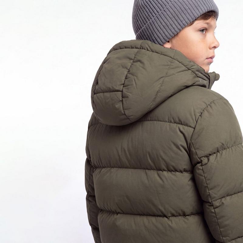 Pajar Junior Boys' [8-16] Jericho Puffer Jacket