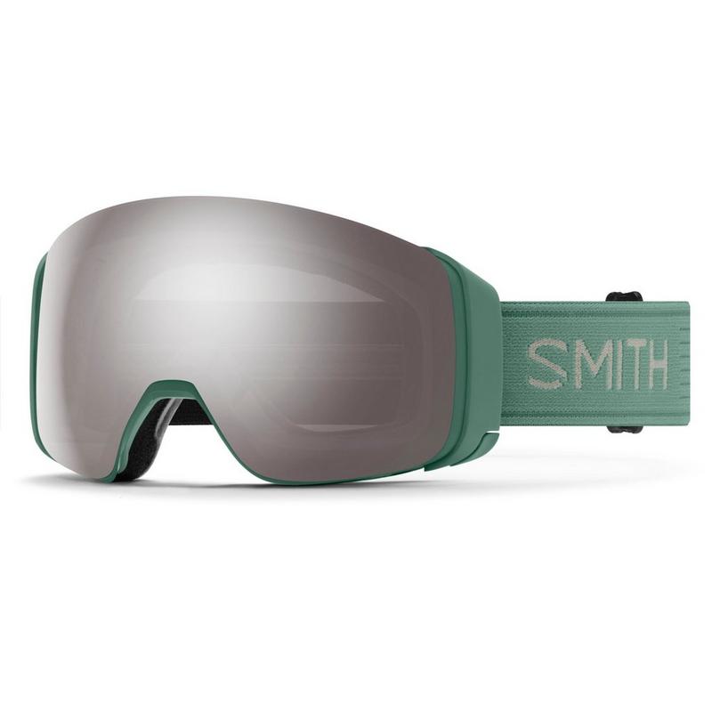 Smith 4D MAG Snow Goggle