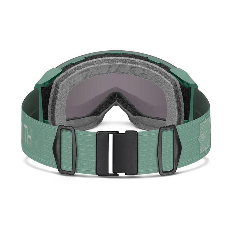 Smith 4D MAG Snow Goggle