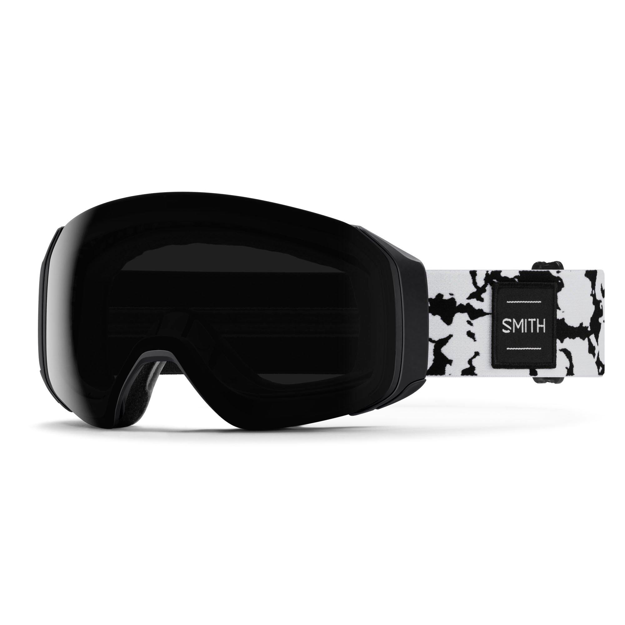 Smith | 4D MAG S Snow Goggle