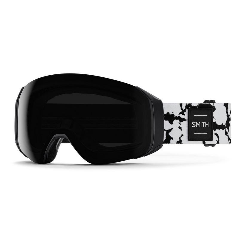 Smith 4D MAG S Snow Goggle