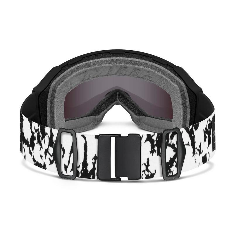Smith 4D MAG S Snow Goggle