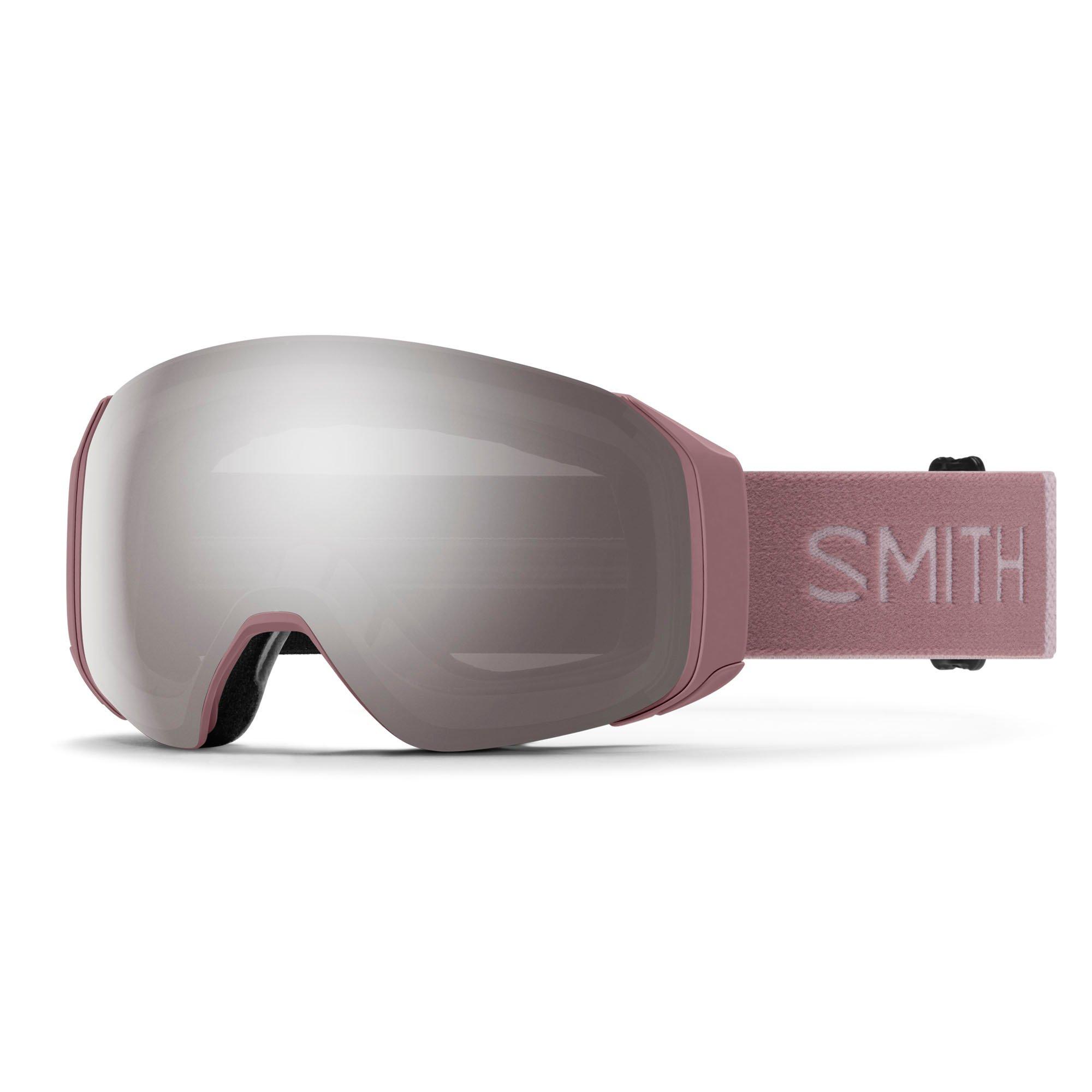 Smith | 4D MAG S Snow Goggle