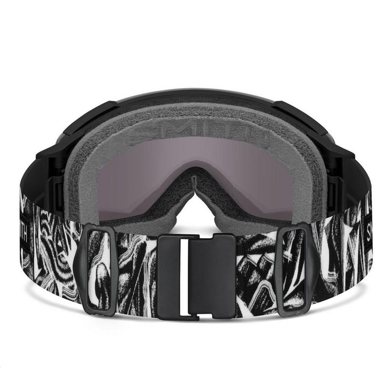 Smith I/O MAG Snow Goggle