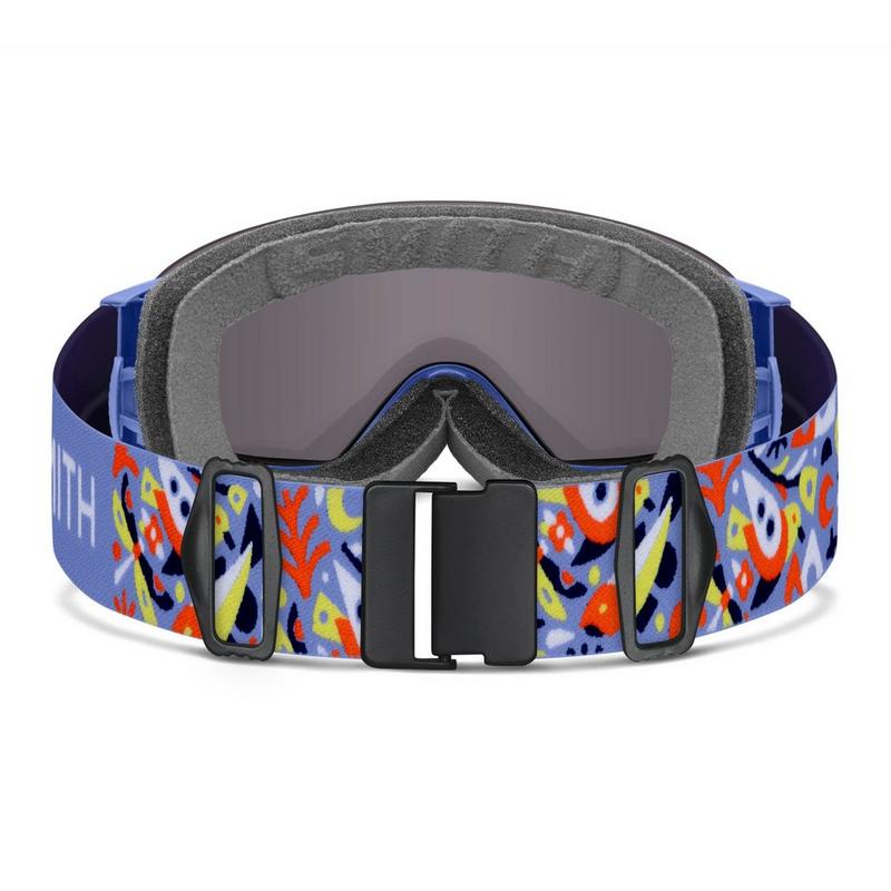 Smith I/O MAG S Snow Goggle