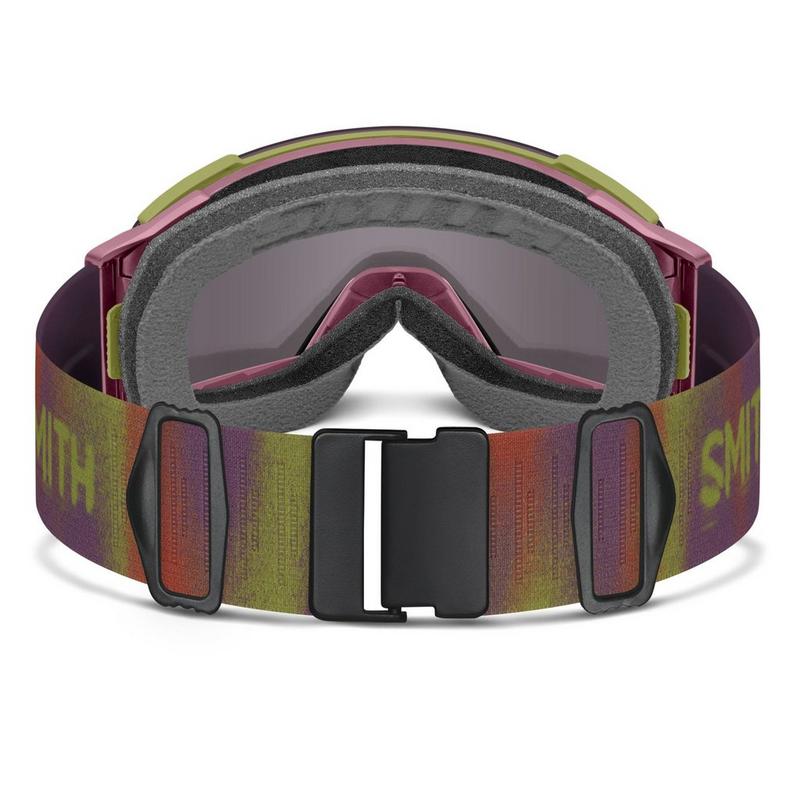 Smith I/O MAG XL Snow Goggle