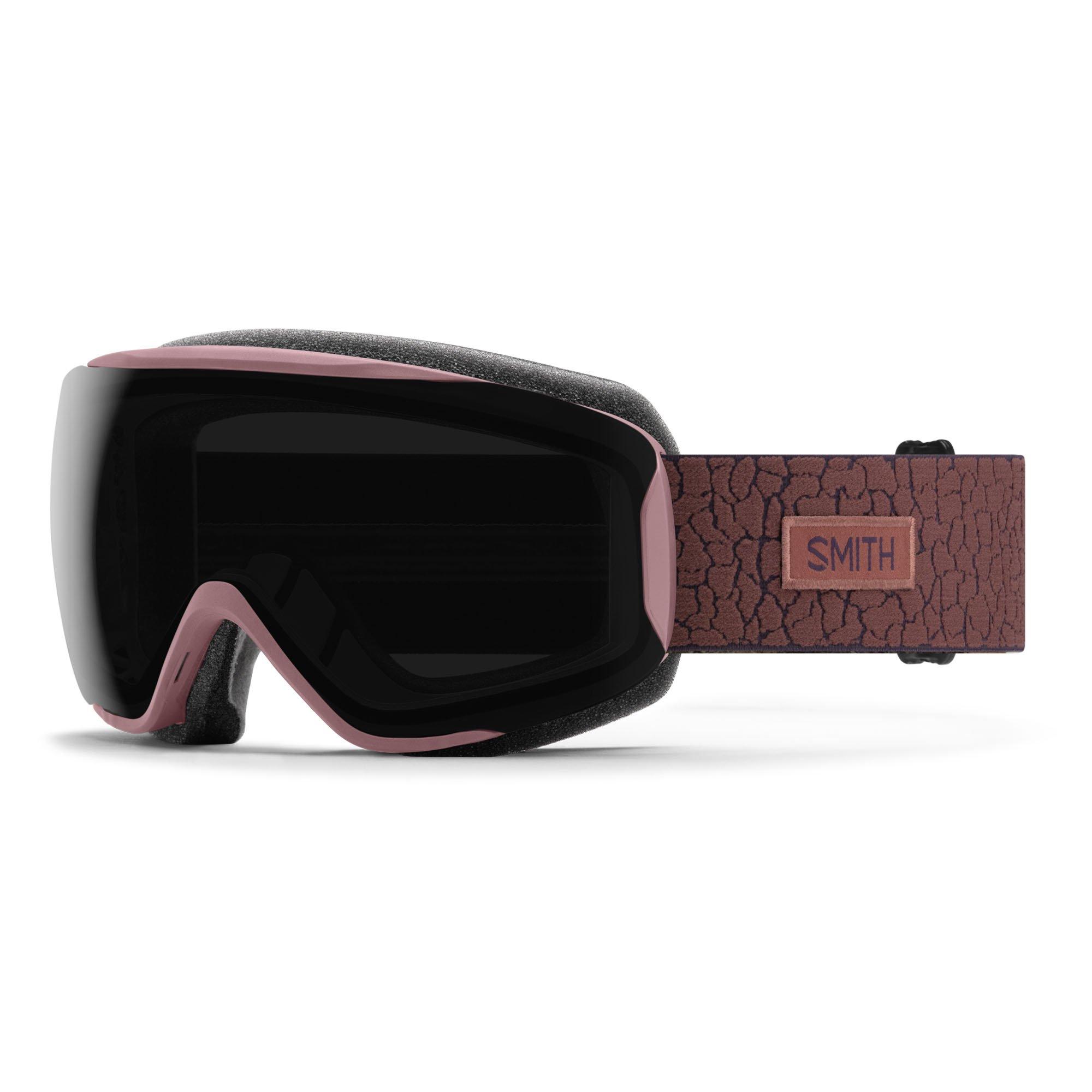 Smith Women's Moment Goggles