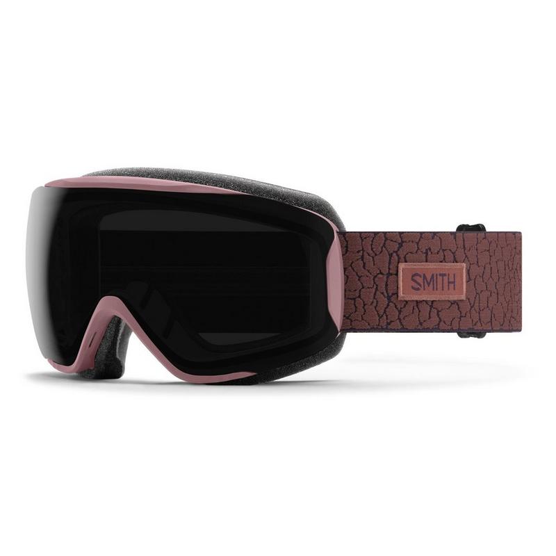Smith Moment Snow Goggle