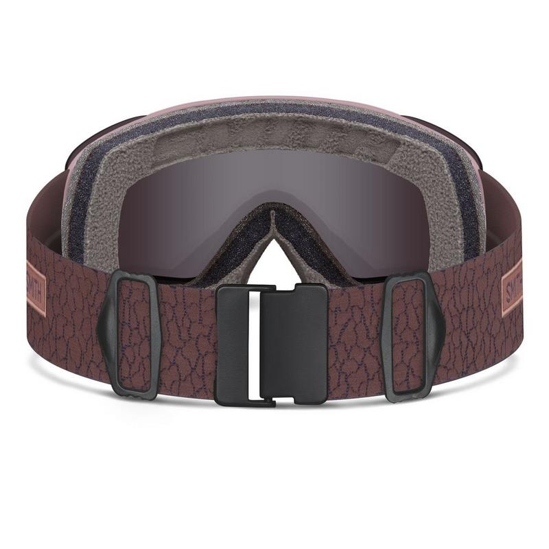 Smith Moment Snow Goggle