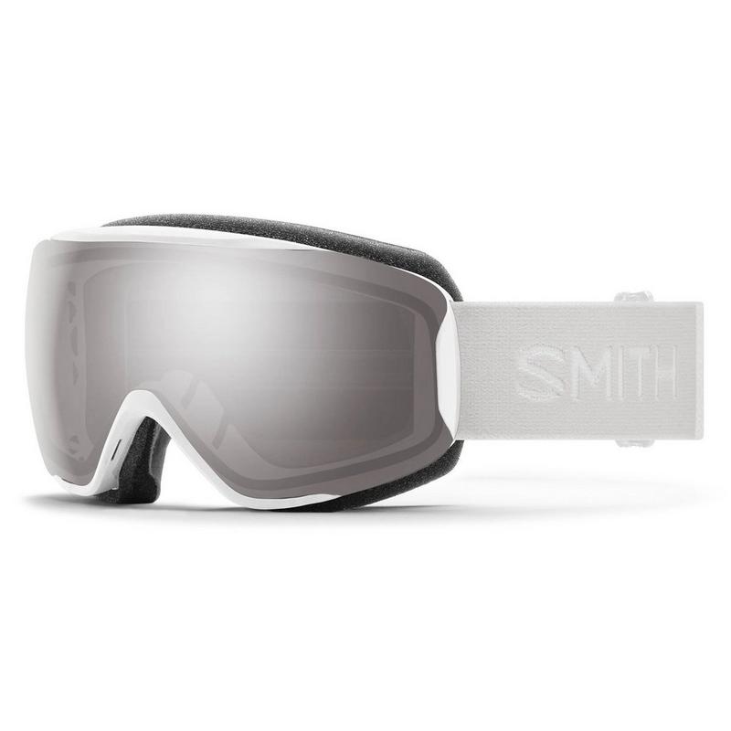 Smith Lunettes de sports de neige Moment (ajustement pont bas)