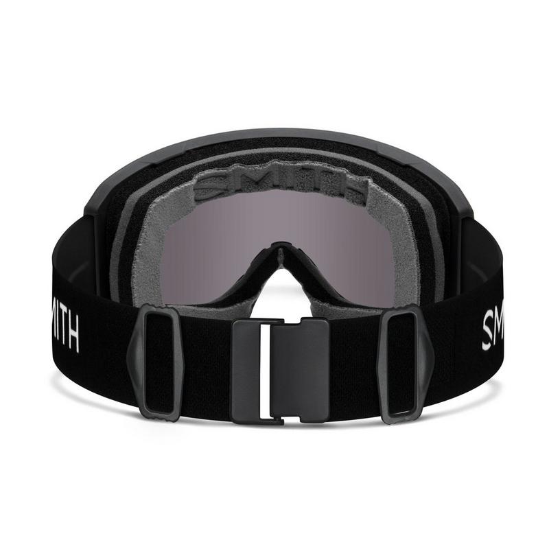 Smith Preview Snow Goggle