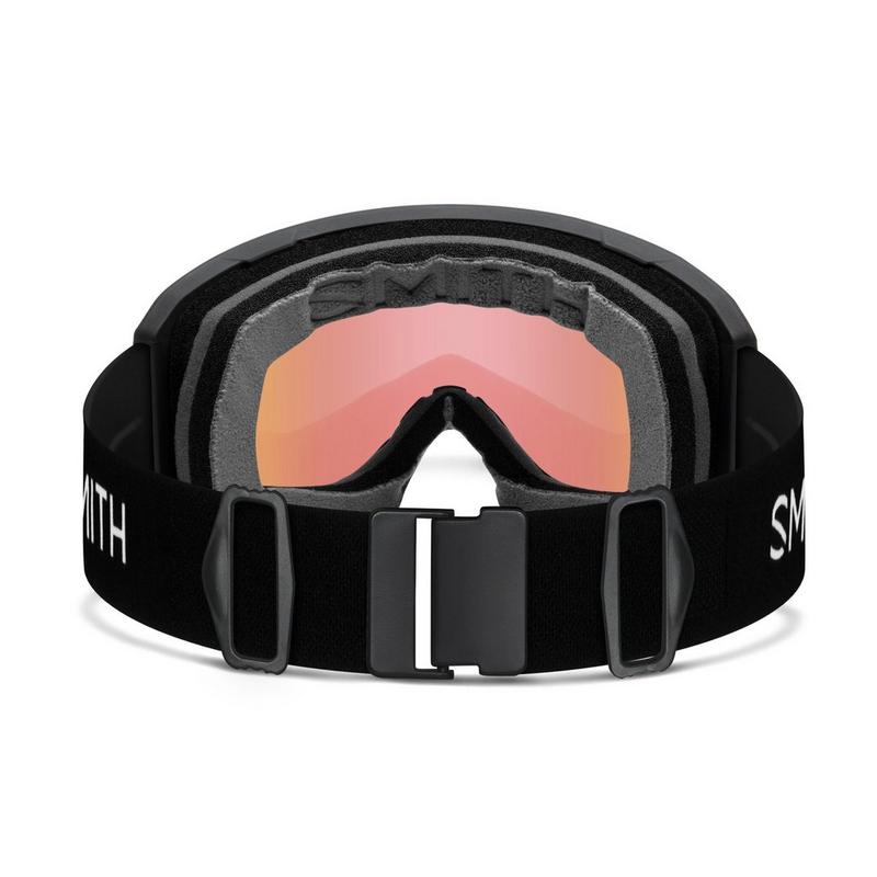 Smith Preview Snow Goggle