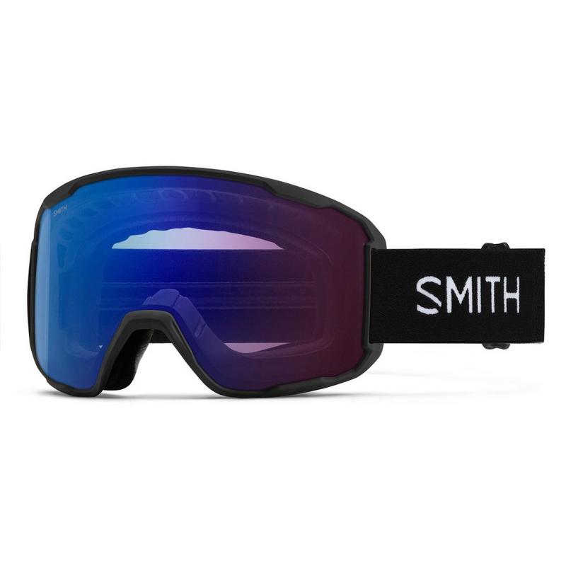 Smith Preview Snow Goggle (Low Bridge Fit)