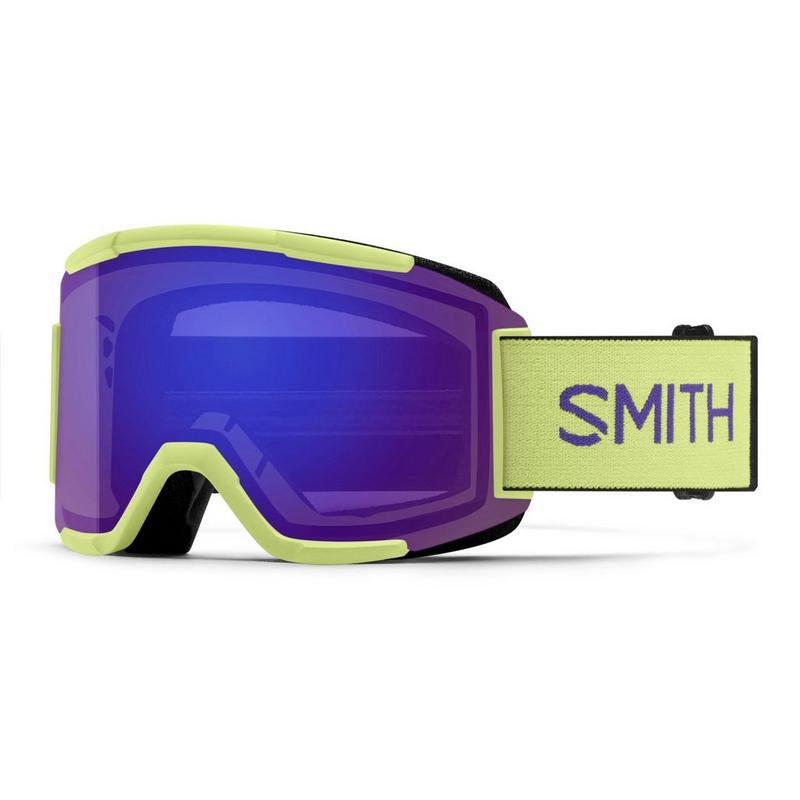 Smith Squad Snow Goggle