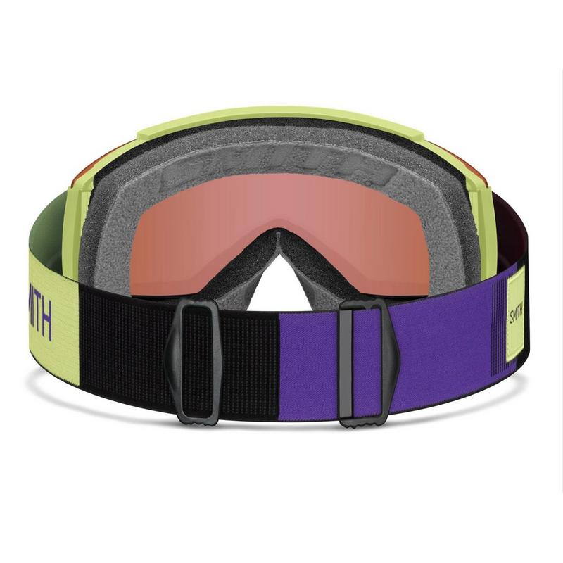 Smith Squad Snow Goggle