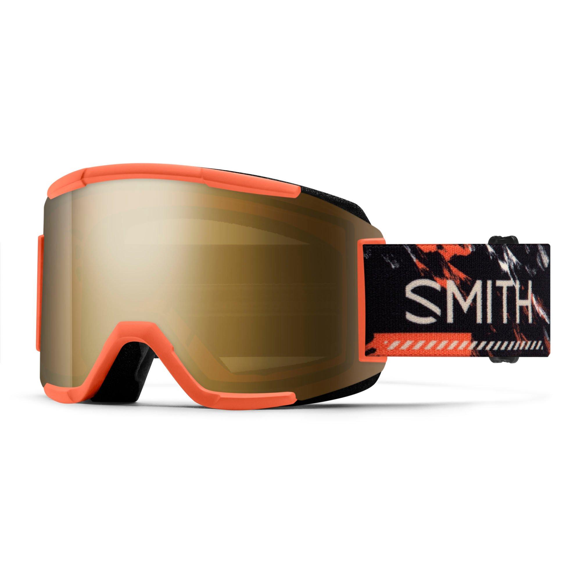 Smith | Squad Snow Goggle