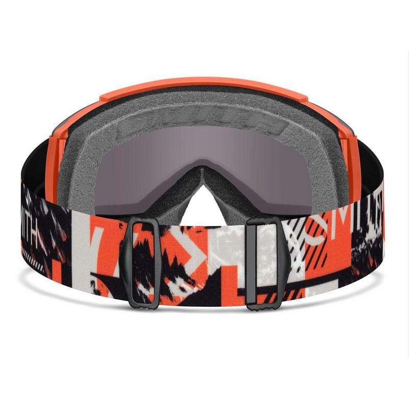 Smith Squad Snow Goggle