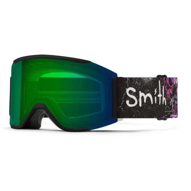 Smith Squad MAG Snow Goggle