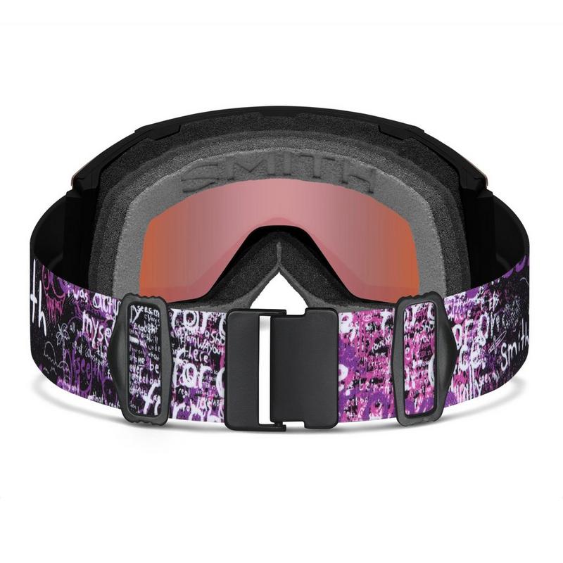 Smith Squad MAG Snow Goggle