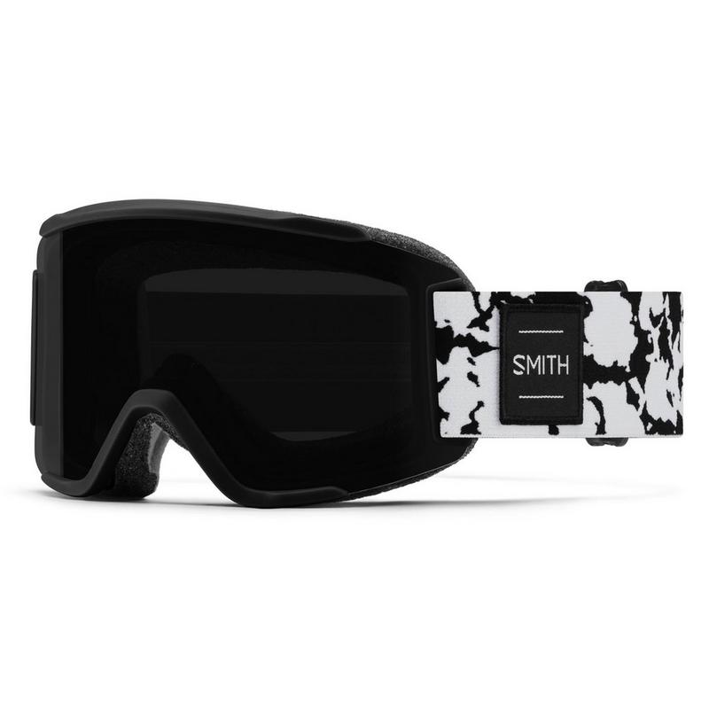 Smith Squad S Snow Goggle