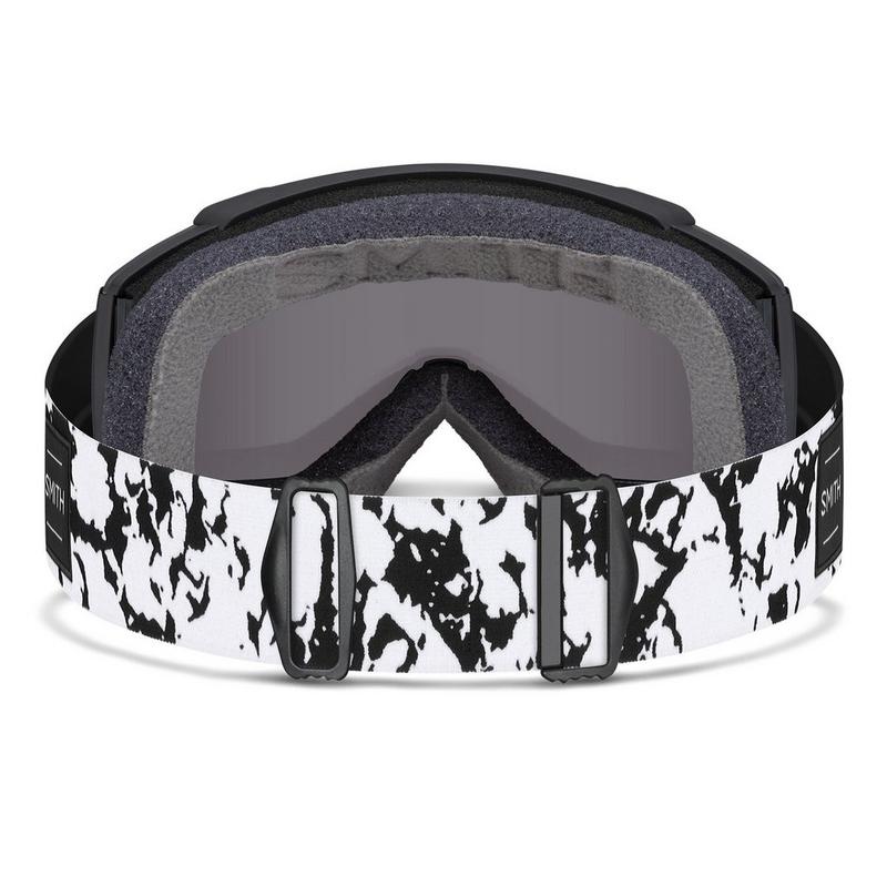 Smith Squad S Snow Goggle