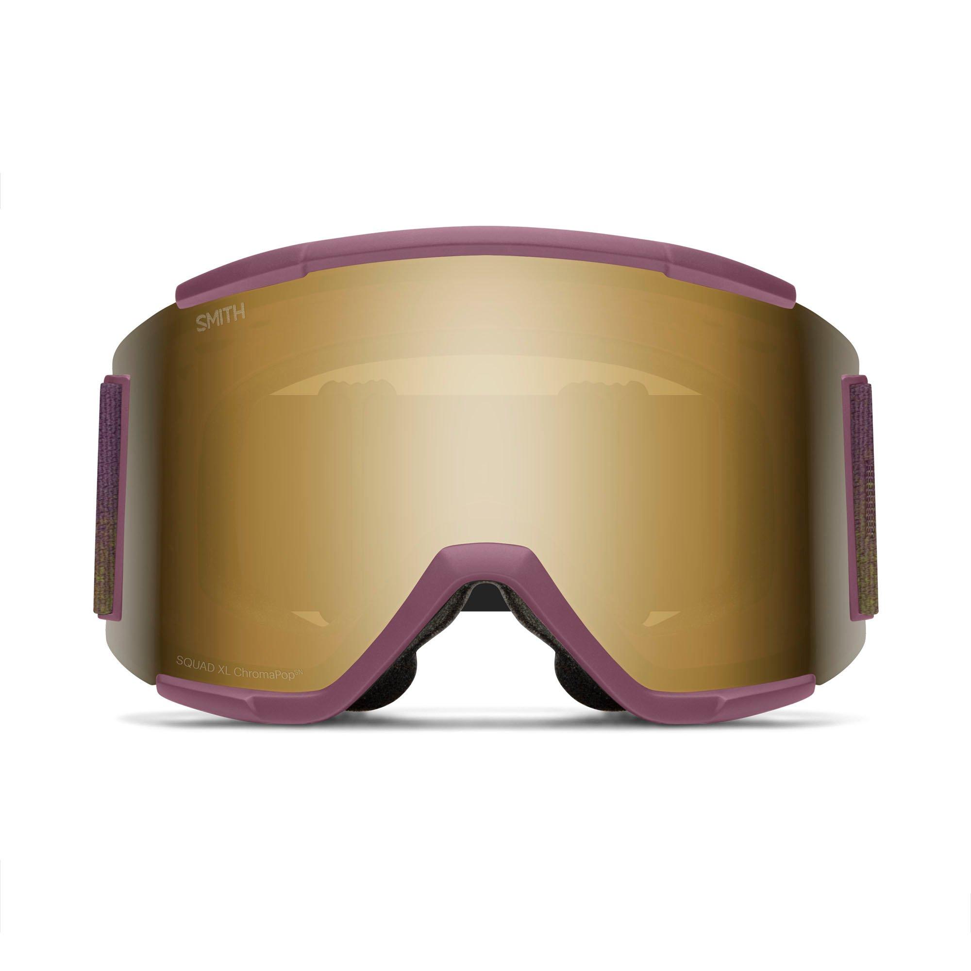 Squad XL Snow Goggle | Smith | Sporting Life Online