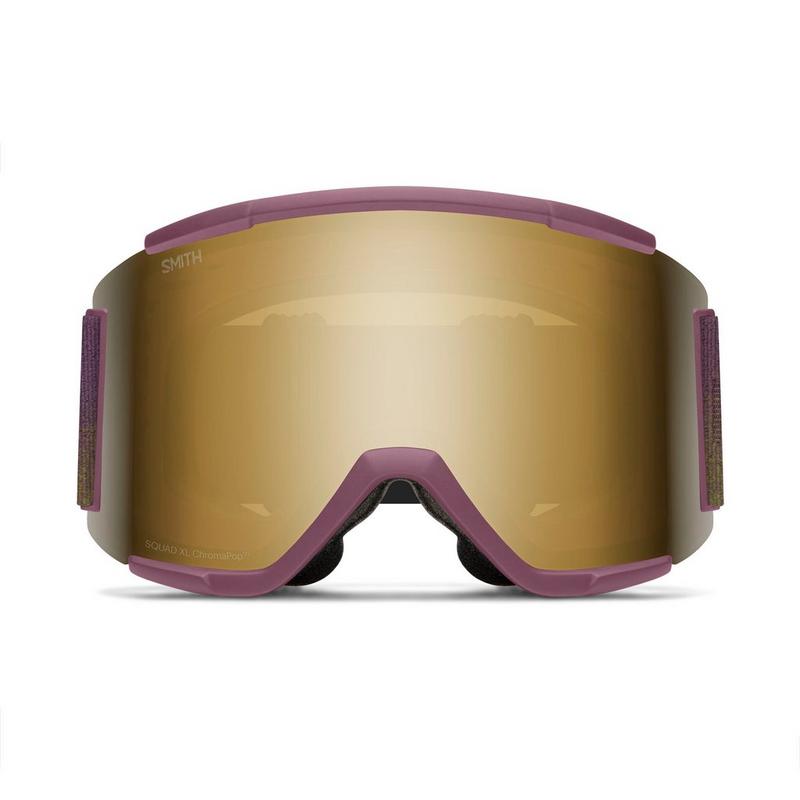 Smith Squad XL Snow Goggle