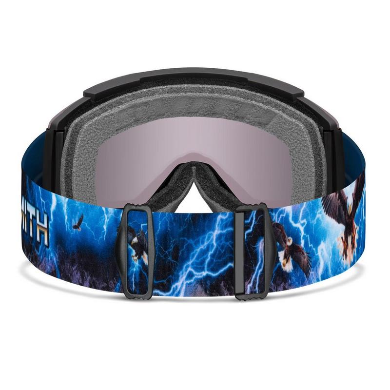 Smith Squad XL Snow Goggle