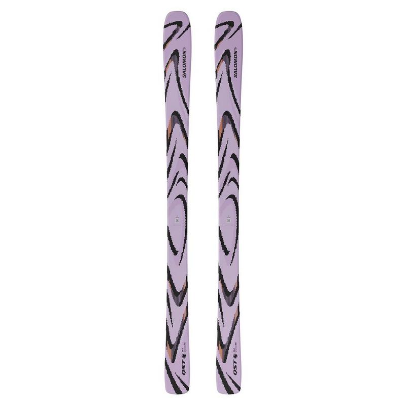 Salomon QST 94 Lilac Ski [2027]