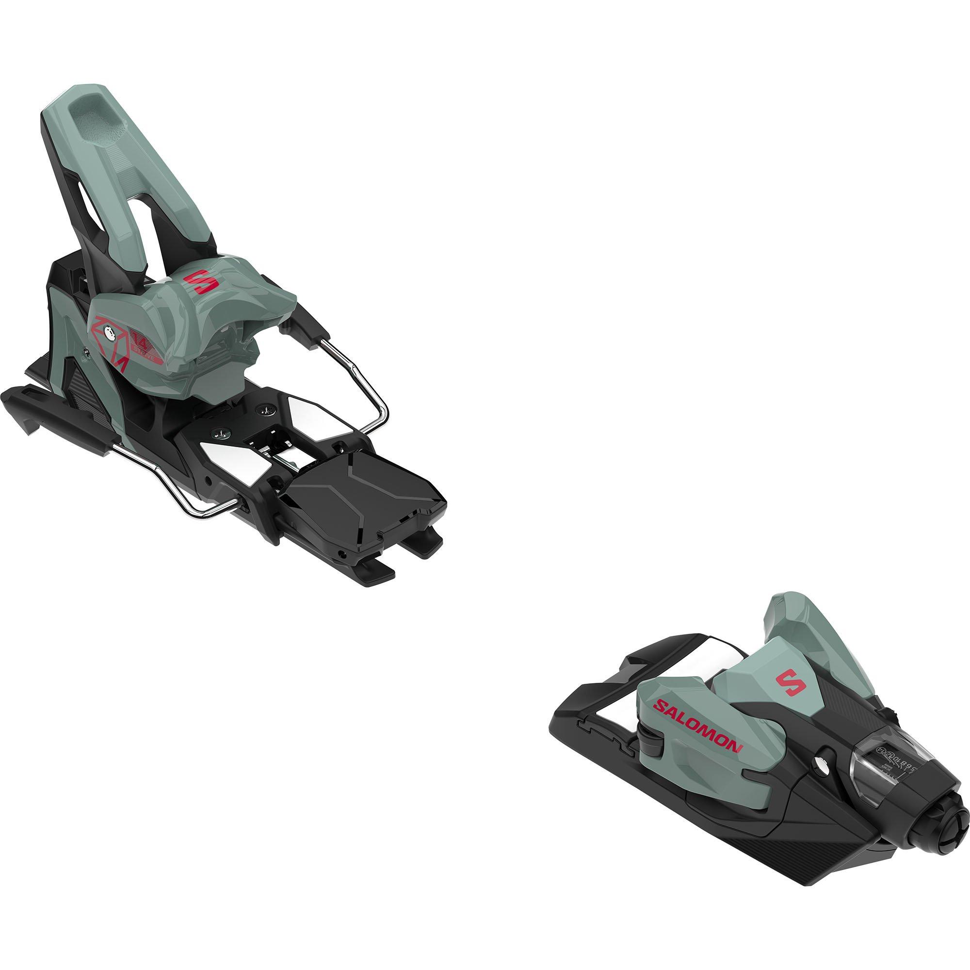 Salomon | Strive 14 GripWalk 100 Ski Binding