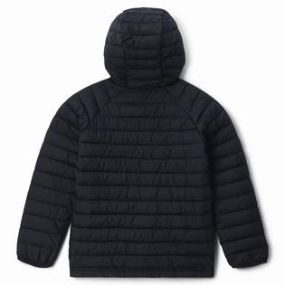 Columbia Junior Girls' [6-16] Powder Lite II Hooded Jacket