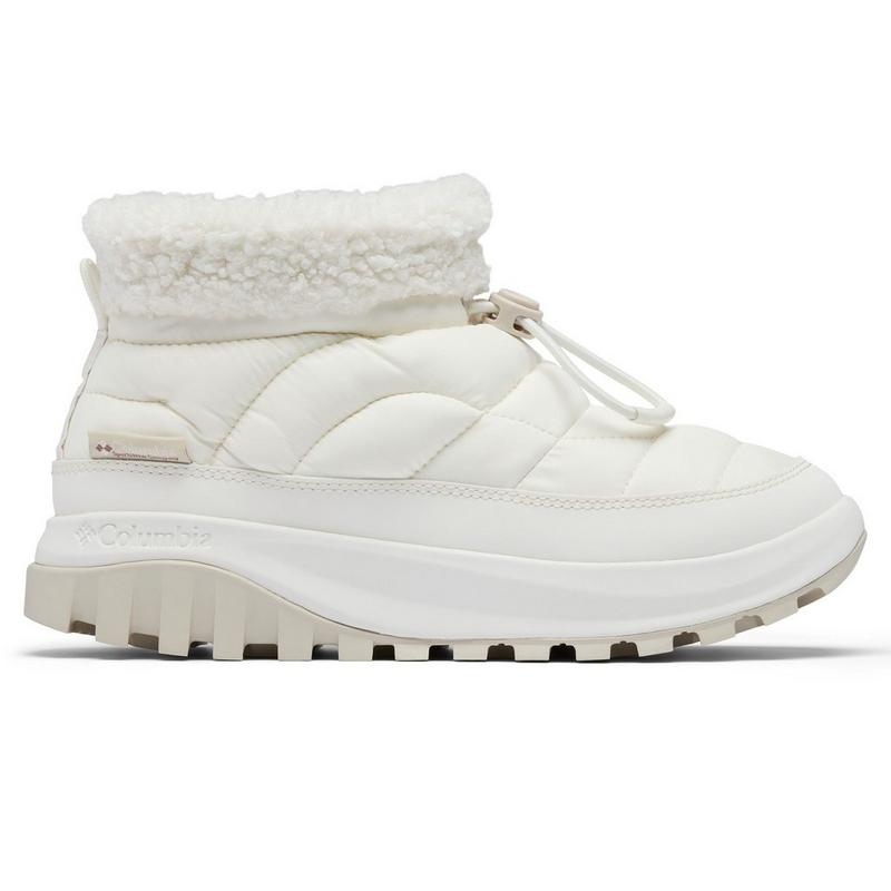 Columbia Women's Snowtrot Shorty Boot