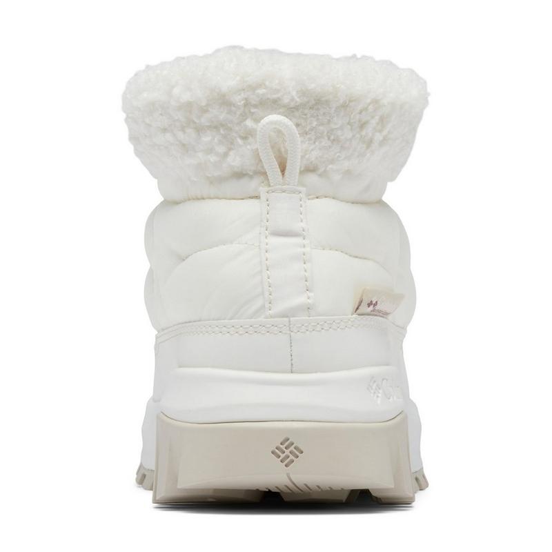 Columbia Women's Snowtrot Shorty Boot