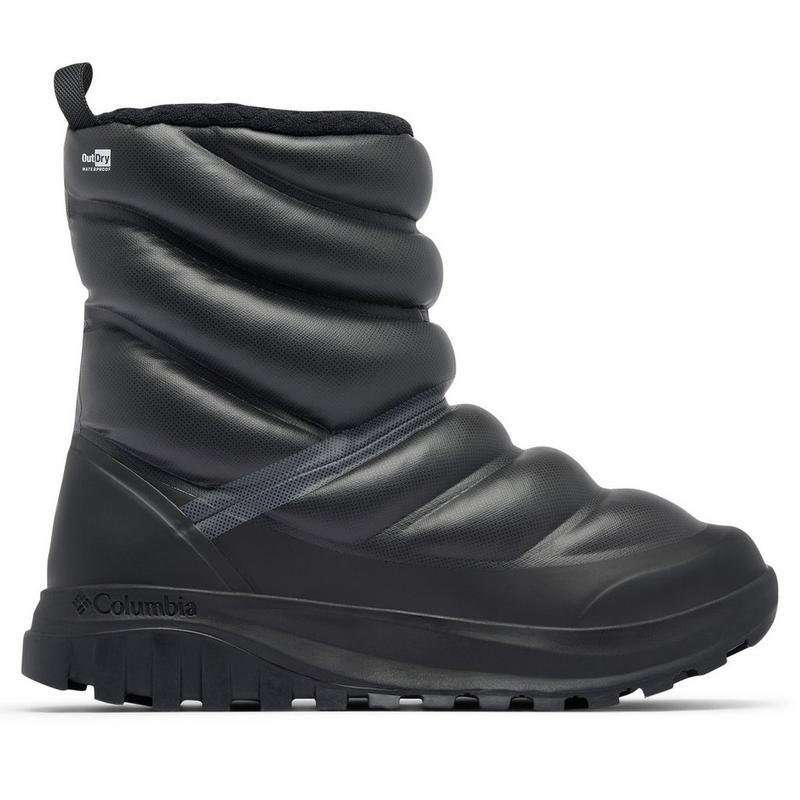 Columbia Women's Snowtrot Peak OutDry Extreme Boot