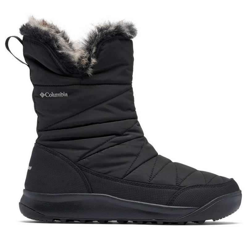Columbia Women's Minx Slip V Boot