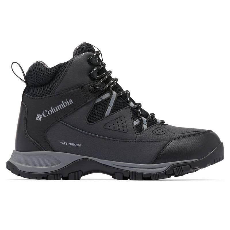 Columbia Men's Liftop III Hiking Boot