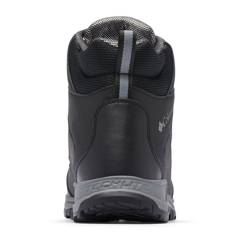 Columbia Men's Liftop III Hiking Boot