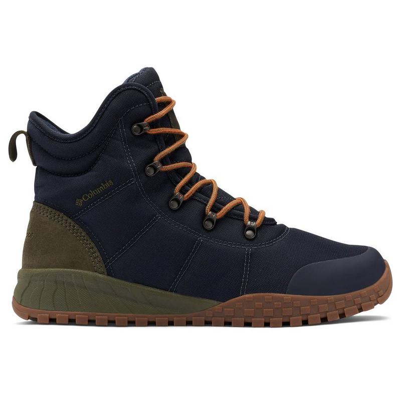 Columbia Men's Fairbanks Omni-Heat Boot