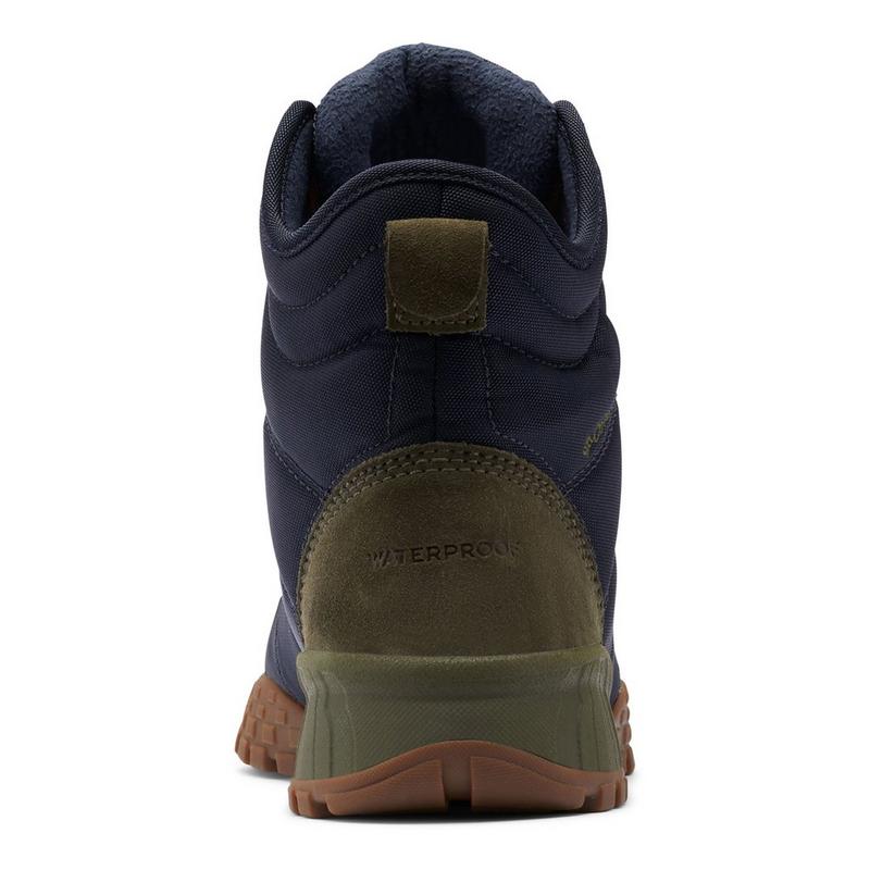 Columbia Men's Fairbanks Omni-Heat Boot