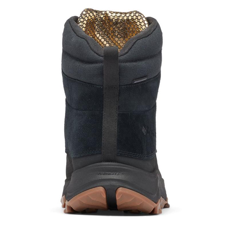 Columbia Men's Expeditionist Shield Winter Boot