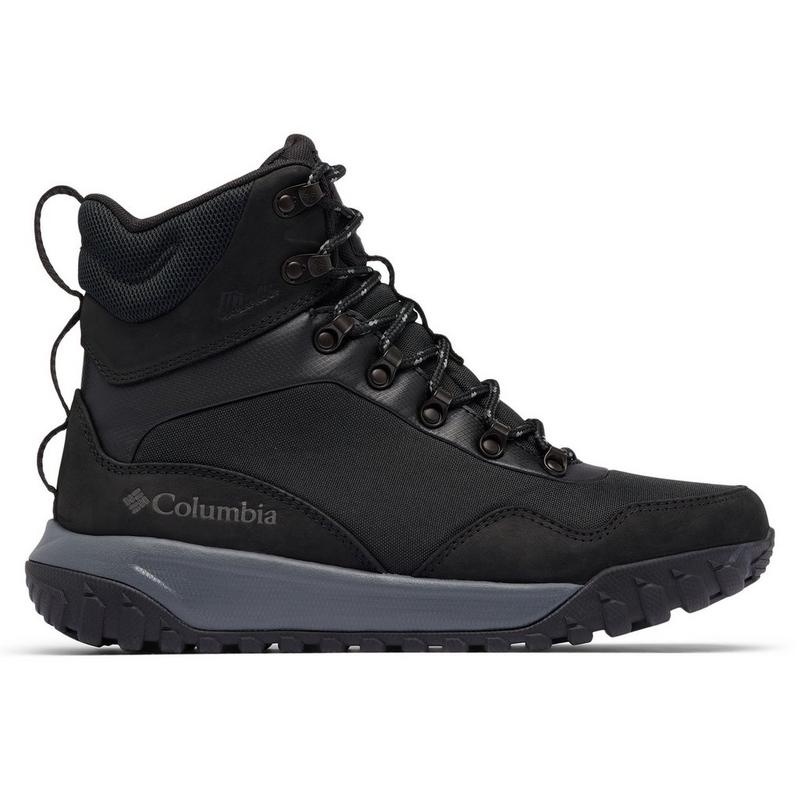 Columbia Men's Burnsider Omni-Heat Infinity Boot