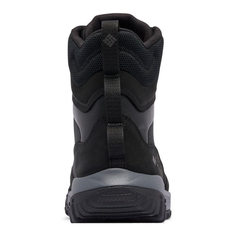 Columbia Men's Burnsider Omni-Heat Infinity Boot