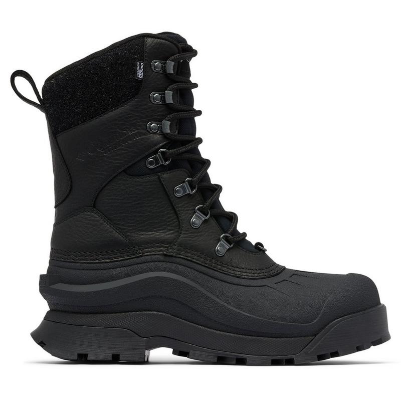 Columbia Men's Bugaboot Peak Boot