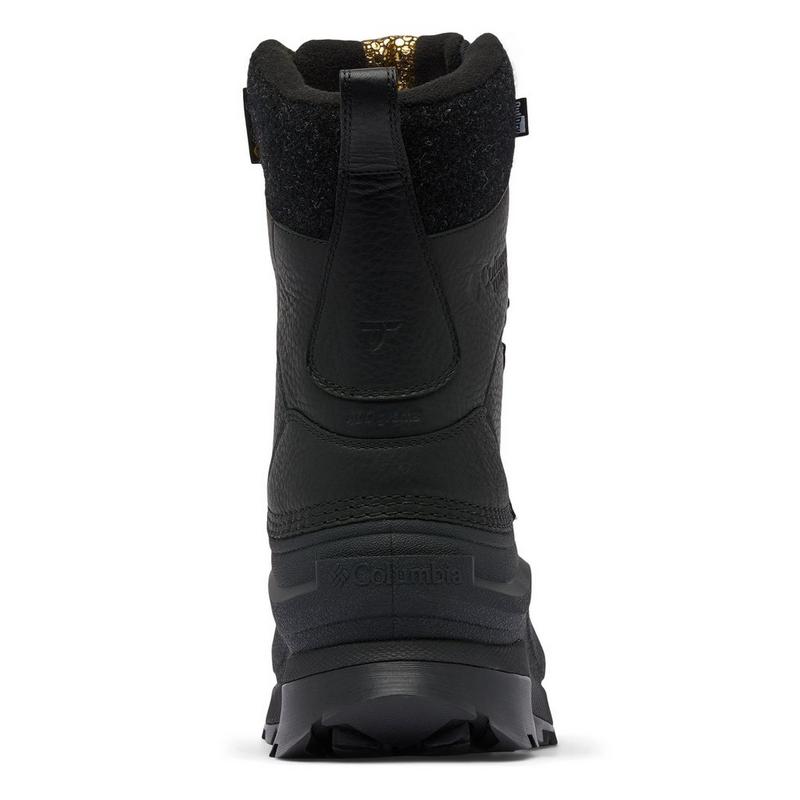 Columbia Men's Bugaboot Peak Boot