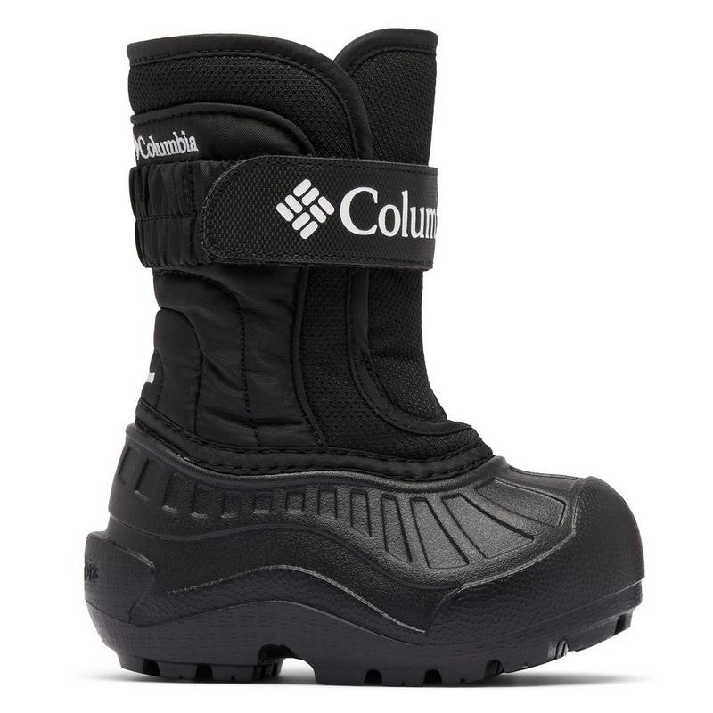 Columbia Bottes Powderbug Snowlite pour tout-petits [4-7]