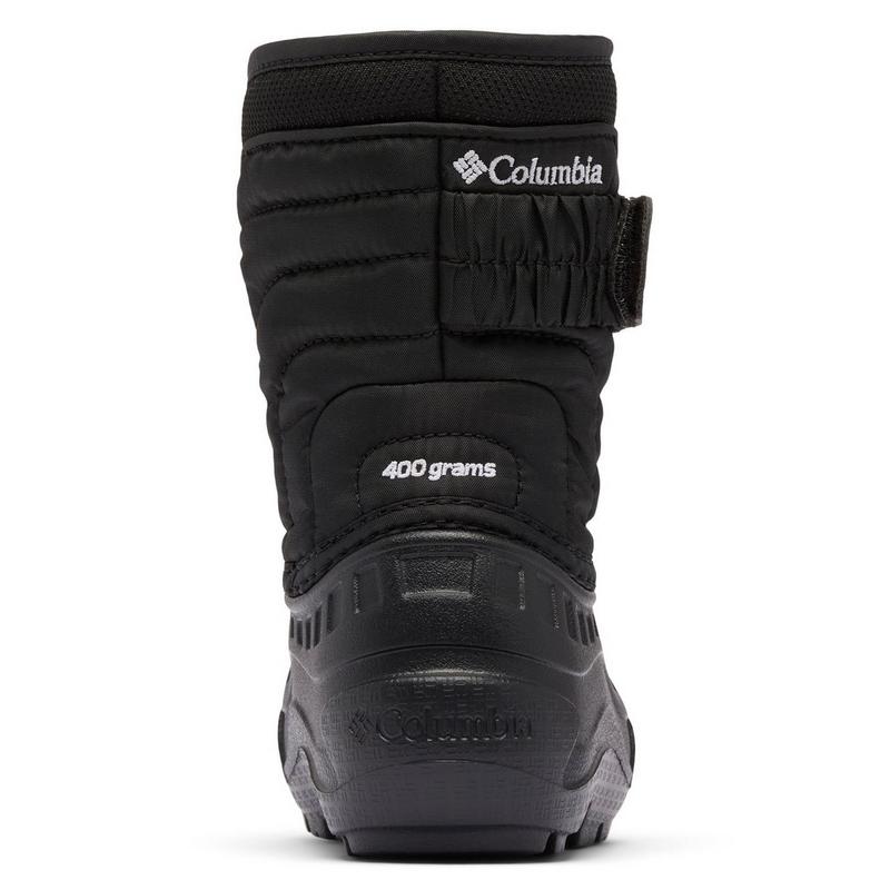 Columbia Bottes Powderbug Snowlite pour tout-petits [4-7]